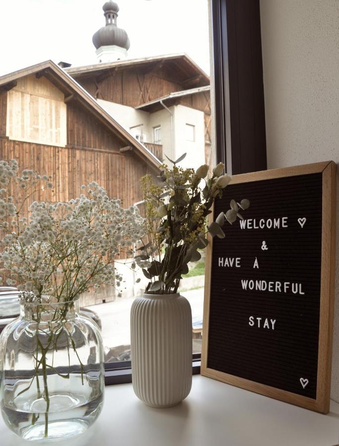 Ferienwohnung Natters - Your Vacation Base อินส์บรุค ภายนอก รูปภาพ