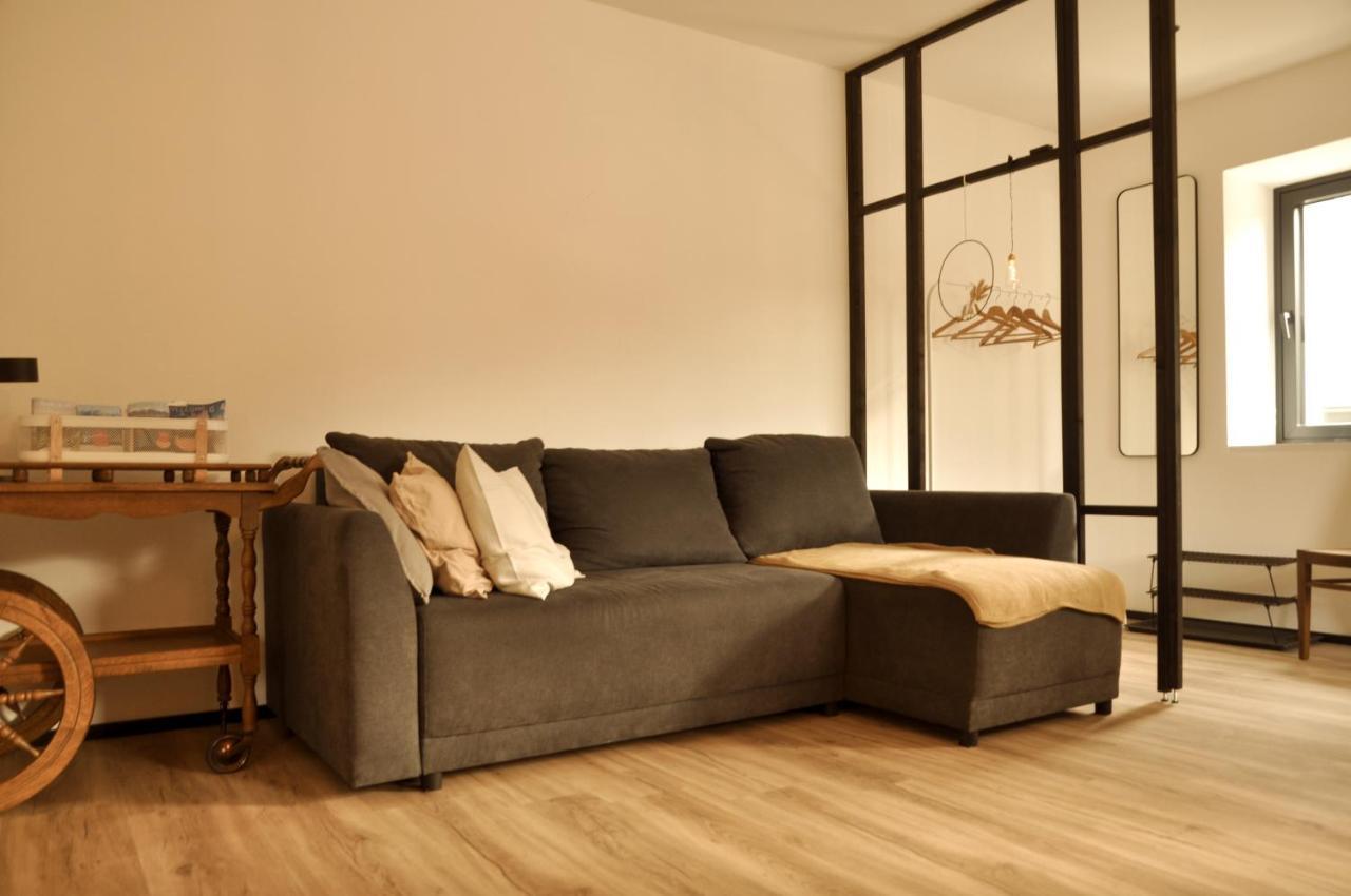 Ferienwohnung Natters - Your Vacation Base อินส์บรุค ภายนอก รูปภาพ