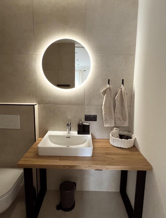 Ferienwohnung Natters - Your Vacation Base อินส์บรุค ภายนอก รูปภาพ