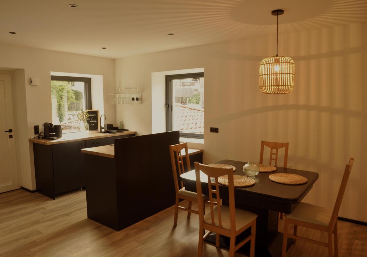 Ferienwohnung Natters - Your Vacation Base อินส์บรุค ภายนอก รูปภาพ