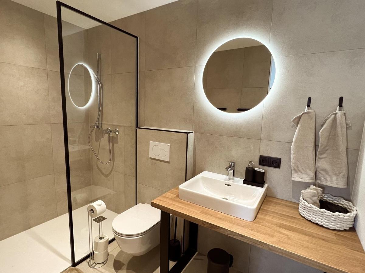 Ferienwohnung Natters - Your Vacation Base อินส์บรุค ภายนอก รูปภาพ