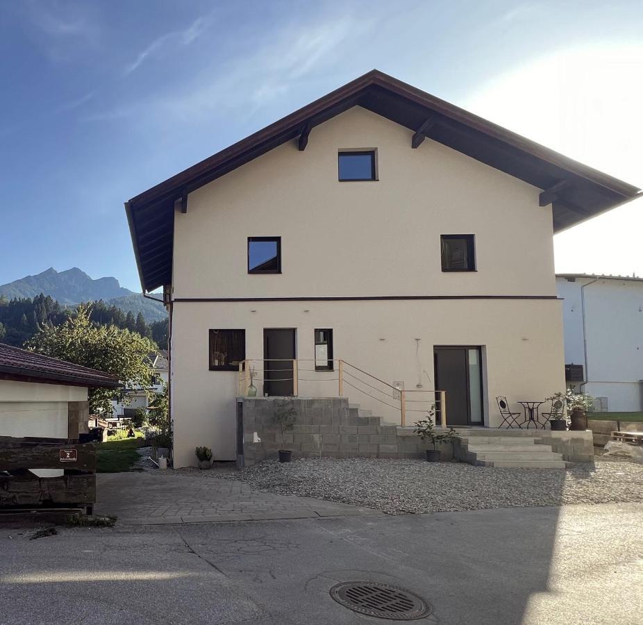 Ferienwohnung Natters - Your Vacation Base อินส์บรุค ภายนอก รูปภาพ