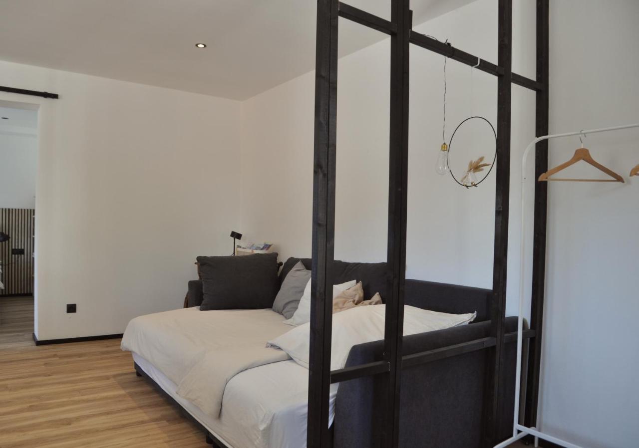Ferienwohnung Natters - Your Vacation Base อินส์บรุค ภายนอก รูปภาพ