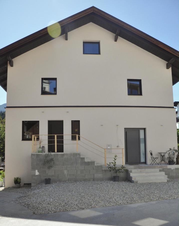 Ferienwohnung Natters - Your Vacation Base อินส์บรุค ภายนอก รูปภาพ