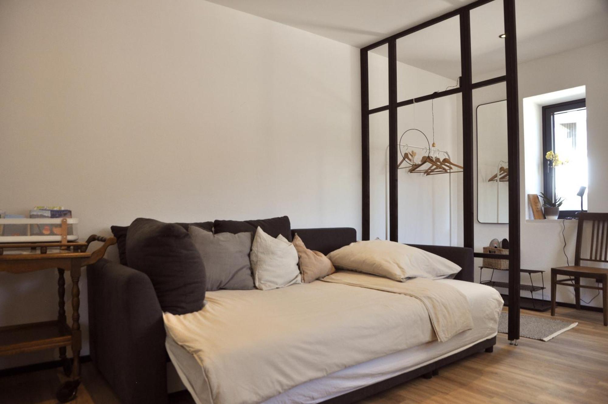 Ferienwohnung Natters - Your Vacation Base อินส์บรุค ภายนอก รูปภาพ