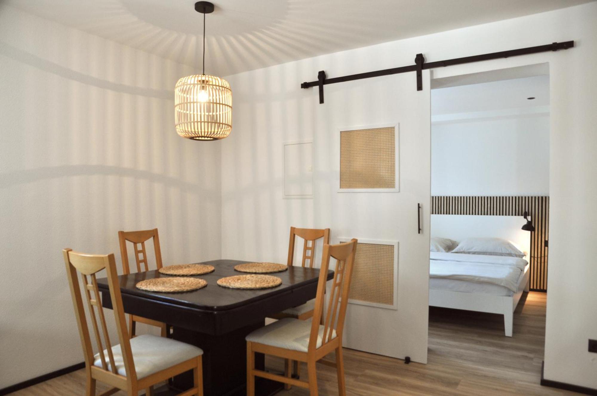 Ferienwohnung Natters - Your Vacation Base อินส์บรุค ภายนอก รูปภาพ