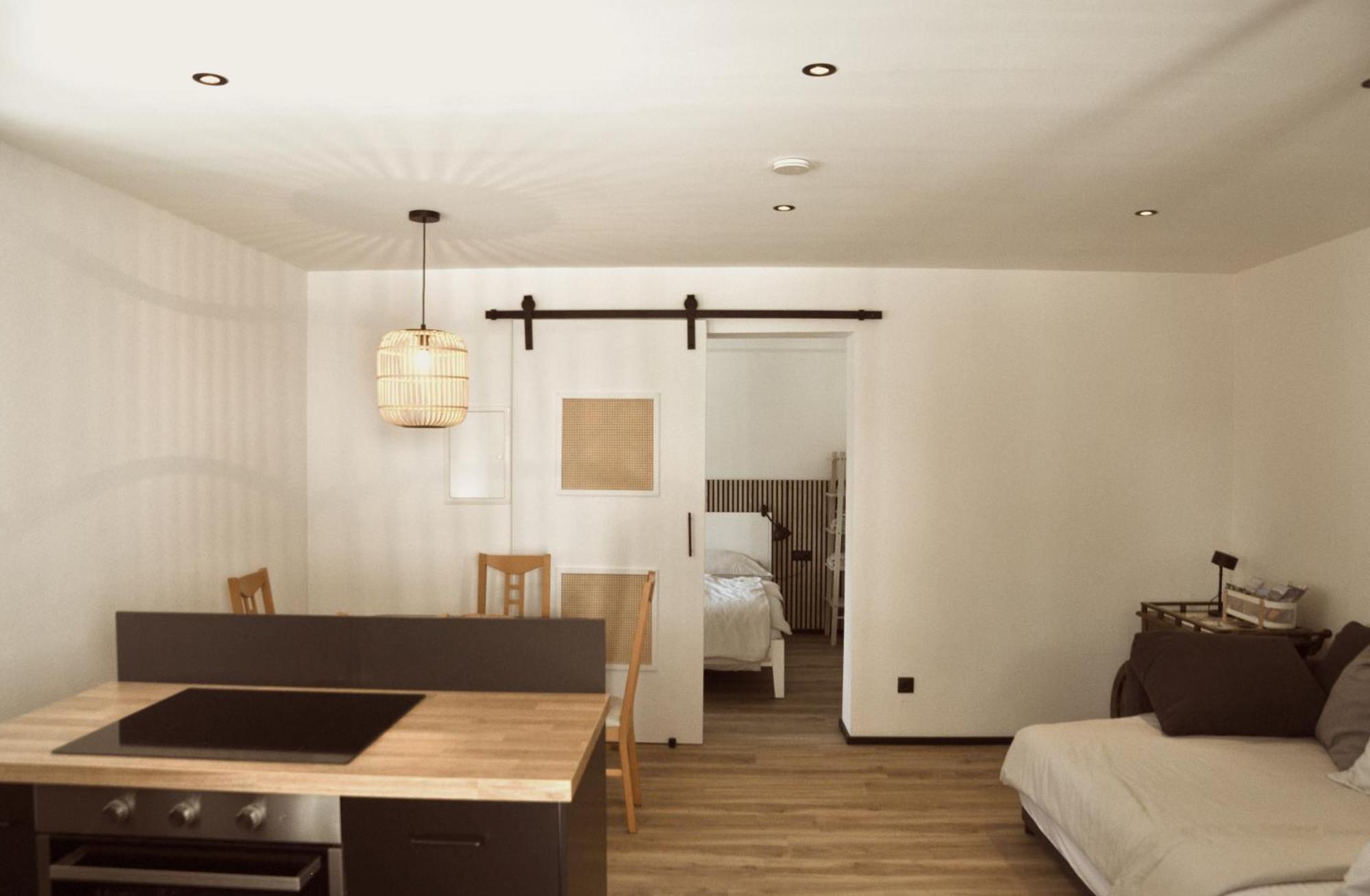 Ferienwohnung Natters - Your Vacation Base อินส์บรุค ภายนอก รูปภาพ